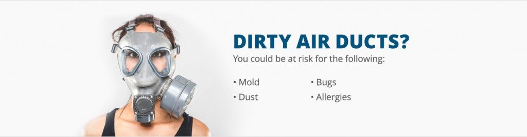 Benefits of HVAC Air Duct Cleaning