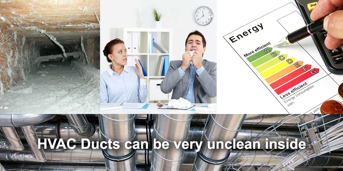 Bee clean air duct cleaning discount