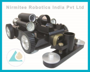 Air Duct Cleaning Robots - Nirmitee Robotics