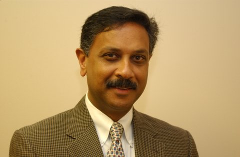 Dr Nainesh Patel