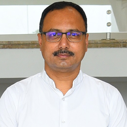 Rajesh Admane